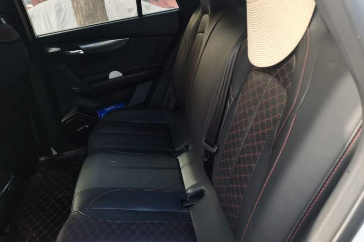 Used Haima 8S 2019 1.6 TGDI Automatic Trend Edition