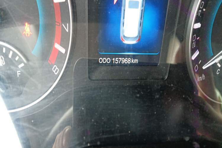 Used Haval H2 2014 1.5T Manual Two-Wheel Drive Elite Edition
