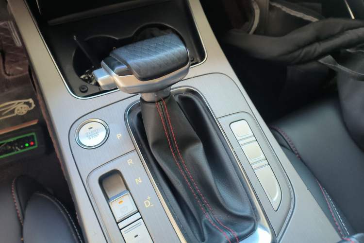 Used Oshan X7 2021 1.5T Automatic Luxury Version