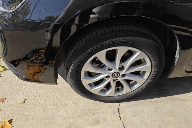 Used Nissan Sylphy 2022 Classic 1.6XE CVT Comfort Edition
