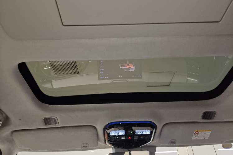 Used Jetour Zongheng G700 Trailblazer 
