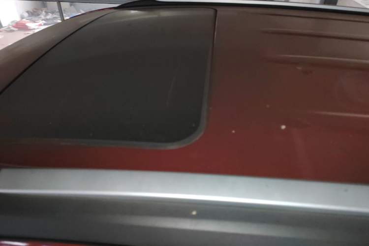 Used Buick Encore 2015 1.4T Automatic Two-Wheel Drive Urban Elite Version
