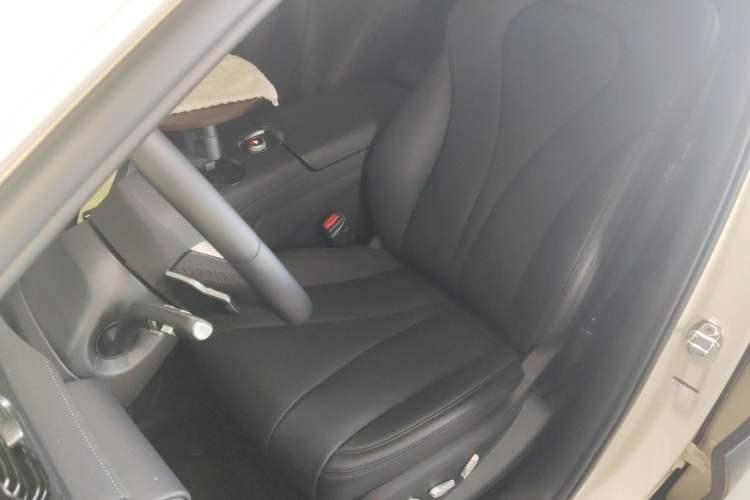 Used BYD Sealion 06 New Energy 
