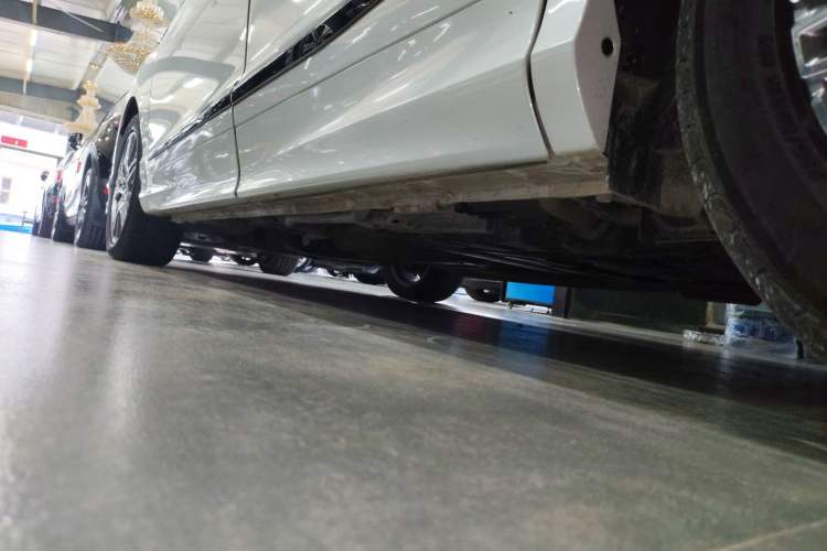 Used Honda Elysion 2019 2.0L Hybrid Supreme Edition
