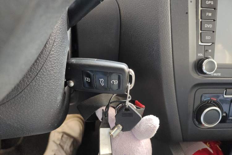 Used Volkswagen Sagitar 2014 1.6L Automatic Comfort Model