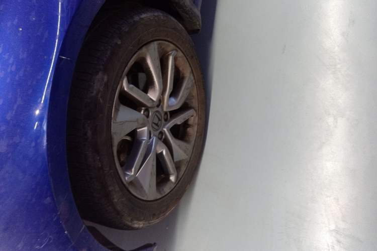 Used Honda Accord 2018 260TURBO Luxury Edition China V Emission Standard