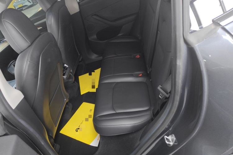 Used Tesla Model Y 2022 Performance High-Performance All-Wheel-Drive Version
