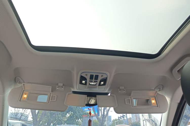 Used Haval H7 2016 Blue-Label H7 2.0T Automatic Luxury Model
