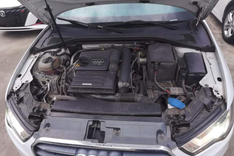 Used Audi A3 2016 Sportback 35 TFSI Ambition Edition
