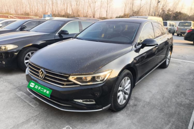 Used Volkswagen Magotan 2020 280TSI DSG Comfort Edition

