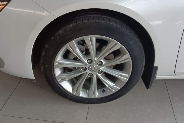 Used Buick Regal 2024 28T Luxury Edition
