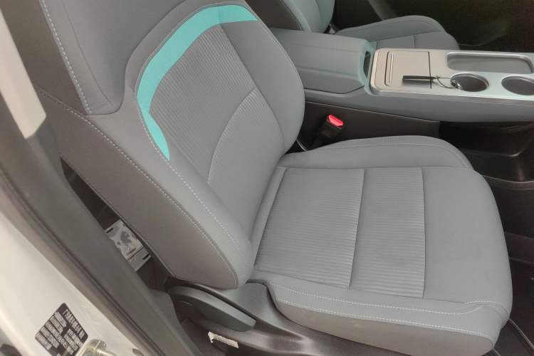 Used AION Y 2023 Plus 510 Enjoy Edition