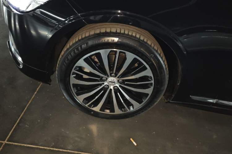 Used Volvo S90 2025 B5 Zhiyi Luxury Edition