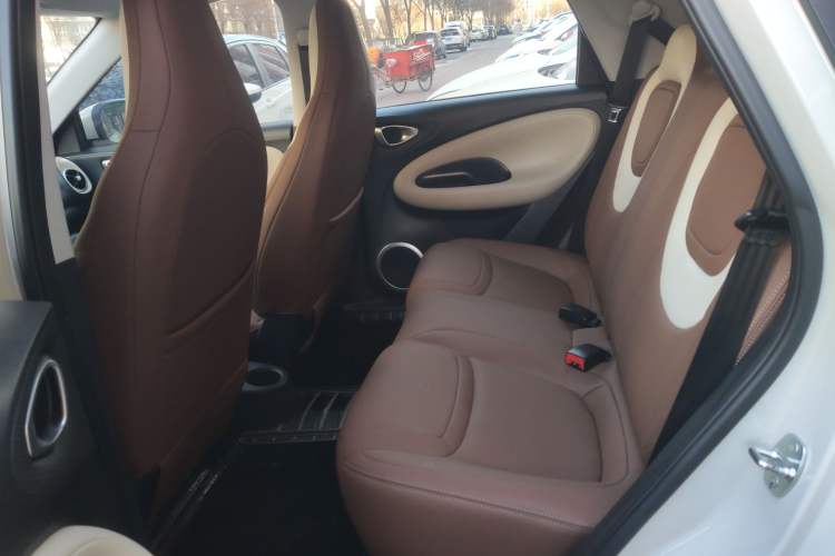 Used Wuling Bingo 2023 203km Light Edition
