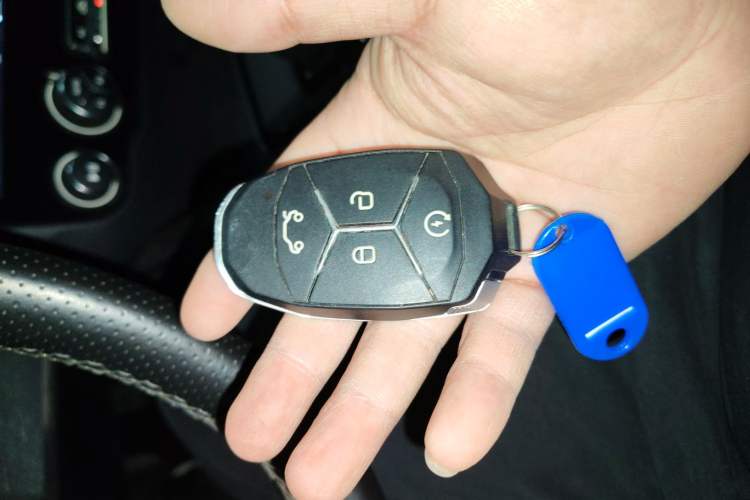 Used Lynk & Co 03 2021 1.5TD DCT Jing Champion Edition