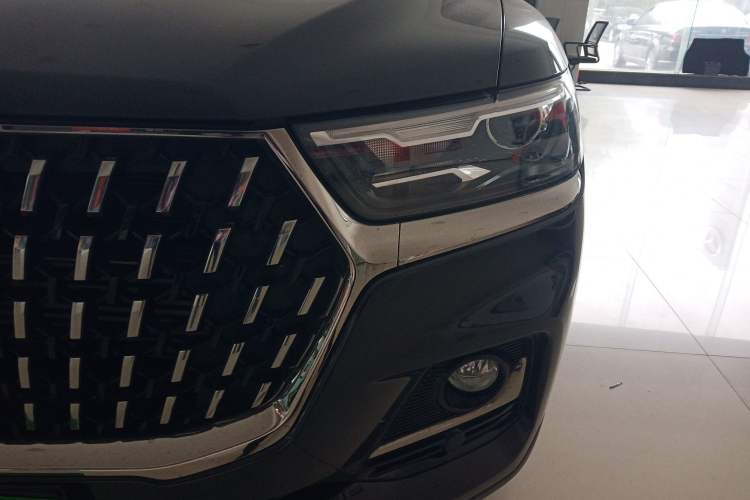 Used Haval H6 2023 National Trend Edition 1.5T Automatic Urban Version
