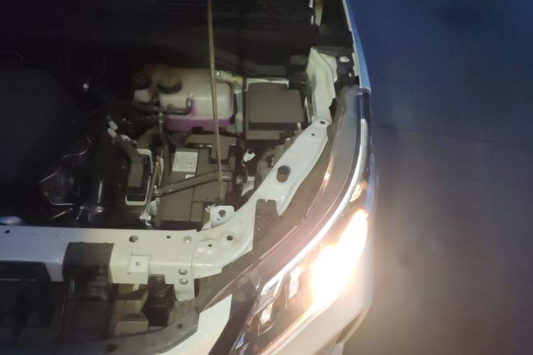 Used SAIC MAXUS G50 2024 1.5T Dragon Soars Everywhere Edition
