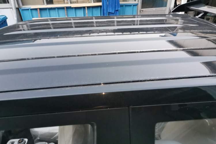 Used  Panda 2025 210km Panda Kart
