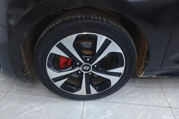 Used Hyundai Lafesta 2021 280TGDi GLX Elite Edition