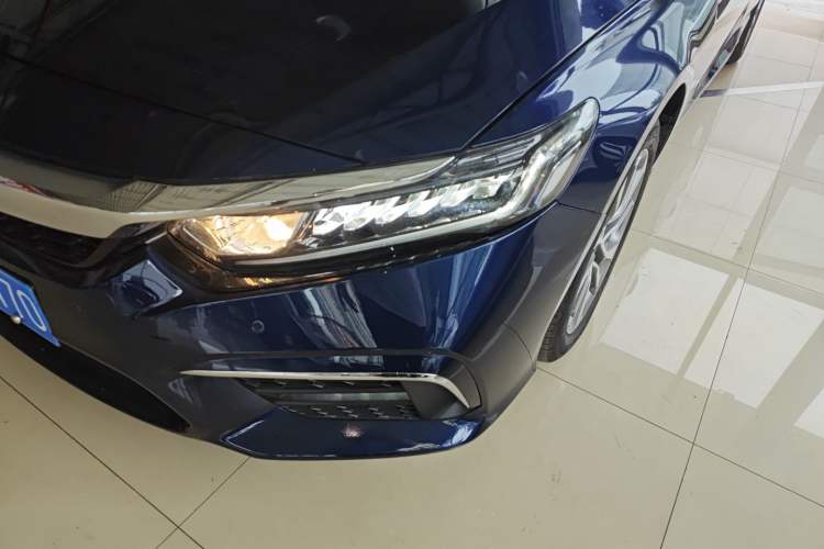 Used Honda Inspire 2019 260TURBO Elegant Edition China VI Emission Standard