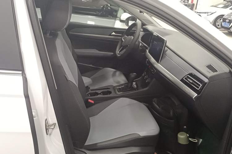 Used Volkswagen Lavida 2024 1.5L Automatic Starry Sky 5 Million Edition