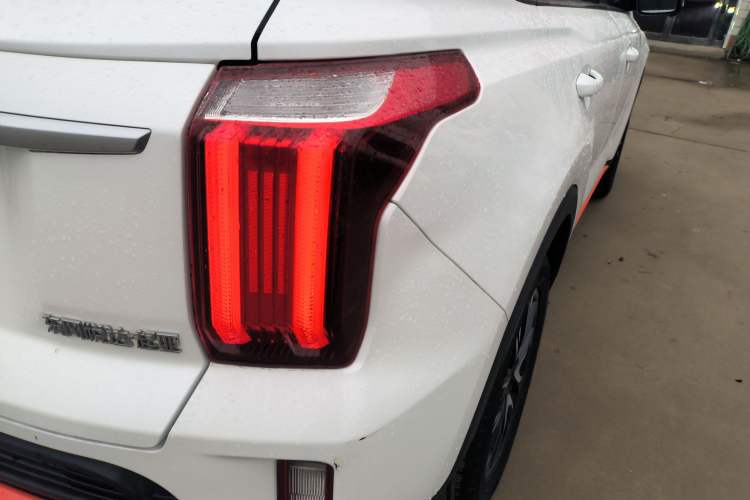 Used Kia Sportage R 2021 Ace 1.5T GT Line Supreme Edition
