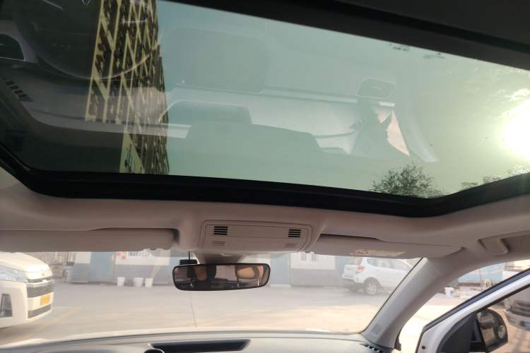 Used Volkswagen Tharu 2025 New Sharp 300TSI Ambitious Edition
