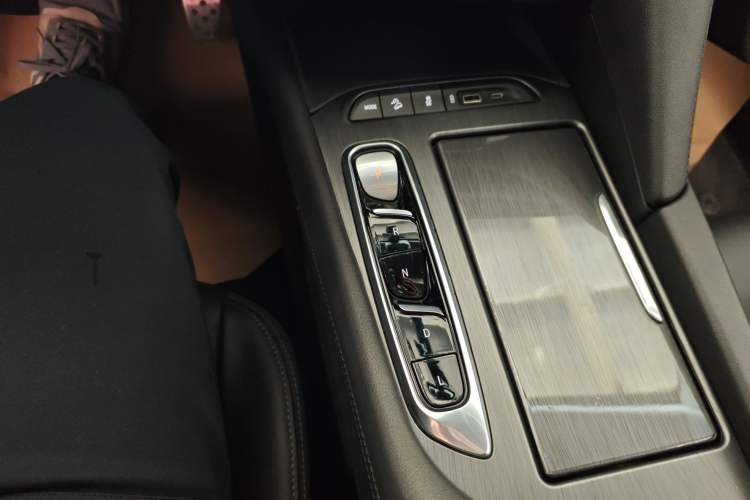 Used Buick Enclave 2020 28T Four-Wheel Drive Prestige Version
