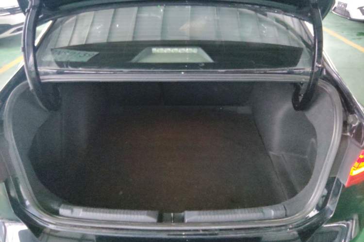 Used Volkswagen Lavida 2019 280TSI DSG Comfort Edition China VI standard
