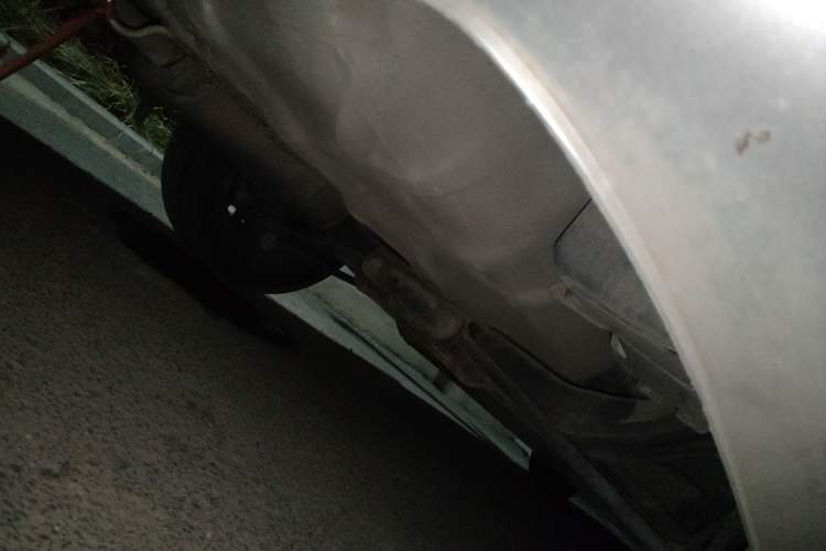 Used Buick Excelle 2015 1.5L Manual Classic Trim
