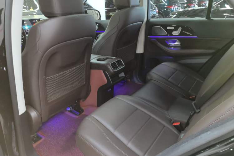 Used Mercedes-Benz GLE 2021 GLE 350 4MATIC Dynamic Edition