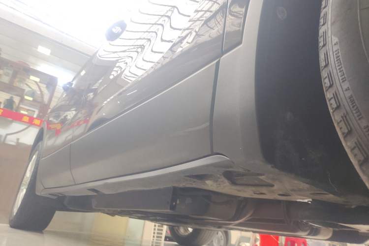 Used Buick Envision 2018 28T Four-Wheel Drive Luxury Model
