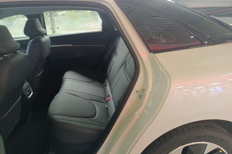 Used XPeng MONA M03 2025 502 Long-Range Max
