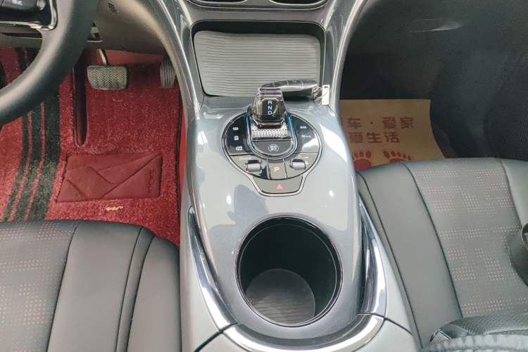 Used BYD e2 2023 Luxury Model
