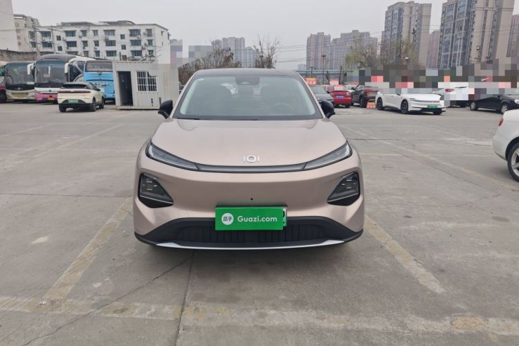 Used  Q05 2026 Model 405Max
