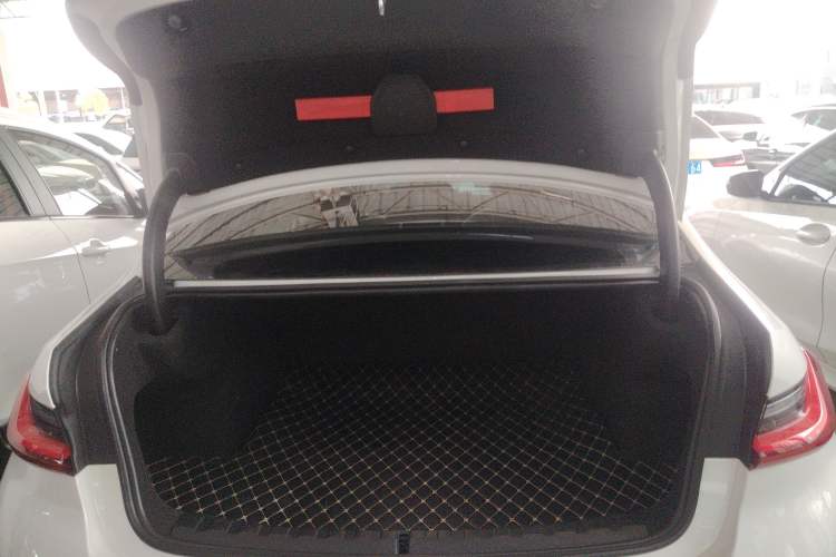 Used BMW 3 Series 2023 325i M Sport Package