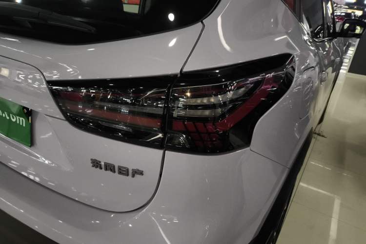 Used Nissan Qashqai 2025 Honor 2.0L CVT XV+ Leading Edition