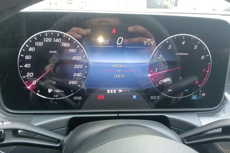 Used Mercedes-Benz C-Class 2024 Restyled C 260 L Sport Edition