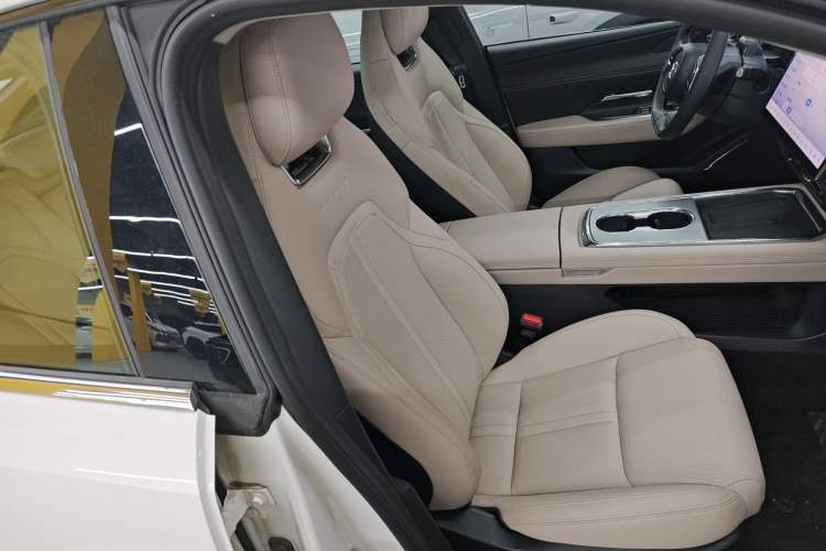 Used Mazda EZ-6 2024 Pure Electric 480 Zhiyue Edition