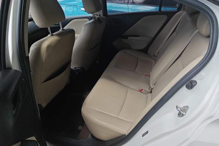 Used Honda City 2018 1.5L CVT Comfort Version
