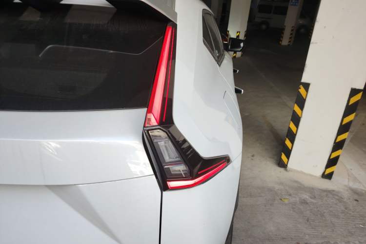 Used GAC Trumpchi EMKOO 2022 2.0 ATK TwinStar Max Edition