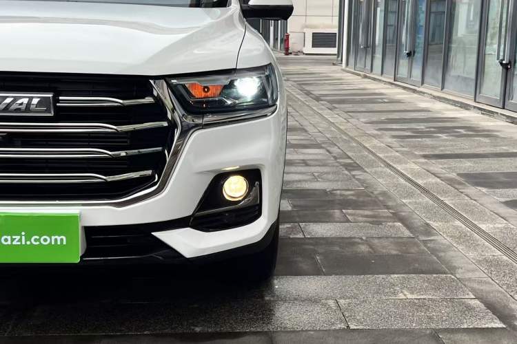 Used Haval H6 2021 National Trend Edition 2.0 GDIT Automatic Champion Version