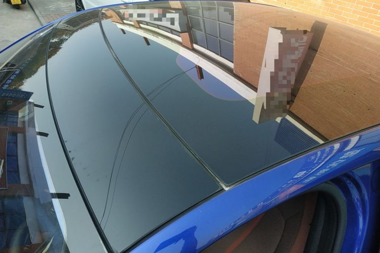 Used Nio EC6 2020 430 km Sport Version
