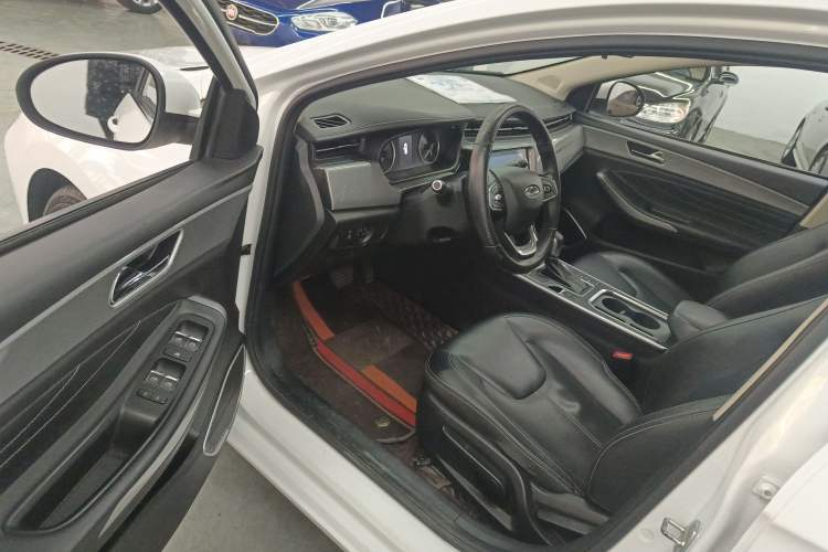 Used Chery Arrizo 5 2019 PRO 1.5L CVT Zizai Edition China VI
