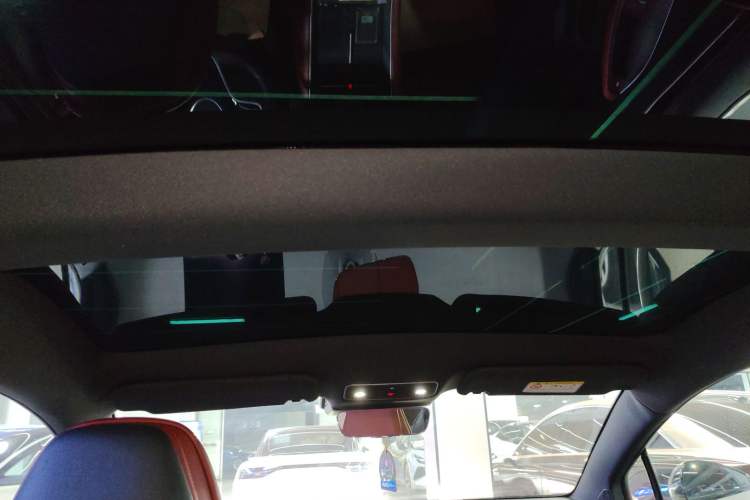 Used Hima Luxeed S7 2024 Max RS
