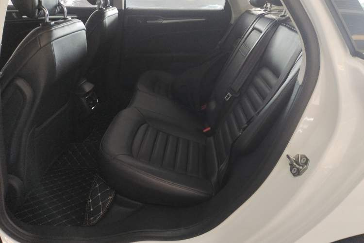 Used Ford Mondeo 2013 1.5L GTDi180 Fashion Edition
