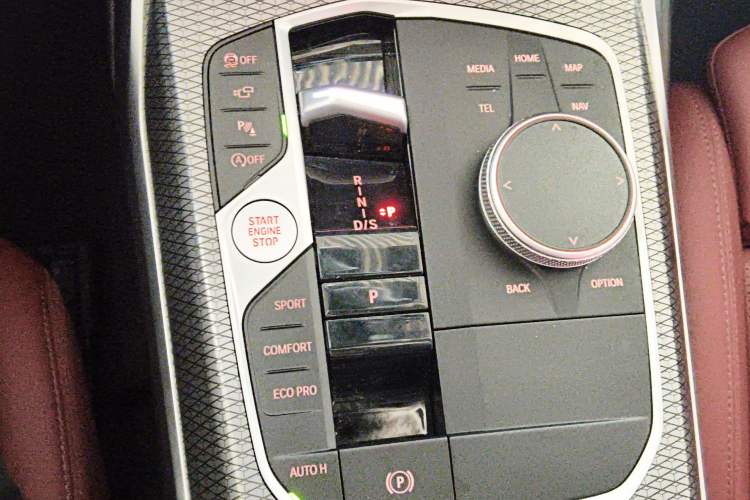 Used BMW 3 Series 2025 330Li M Sport Shadowline Package