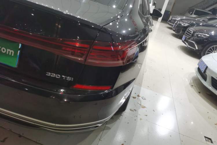 Used Volkswagen Passat 2022 330TSI Luxury Edition
