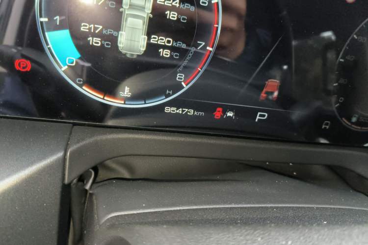 Used Tank 300 2021 Off-Road Edition 2.0T Conqueror
