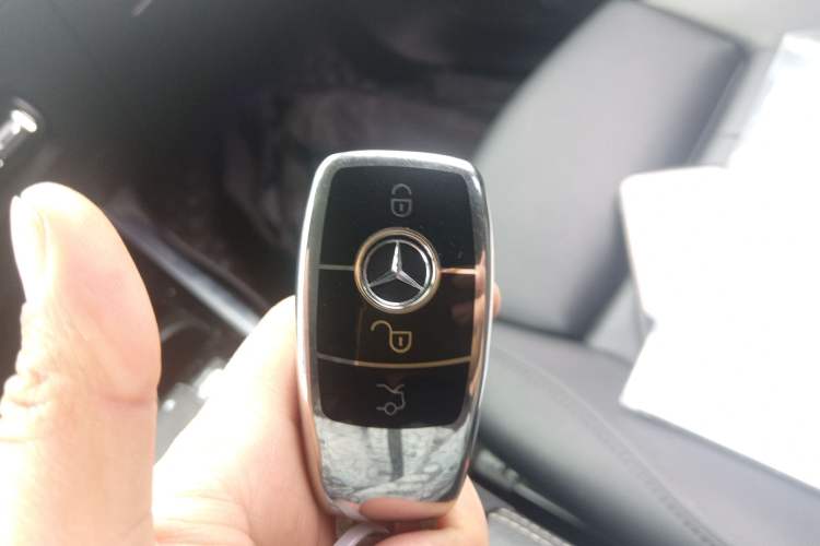 Used Mercedes-Benz GLB 2021 GLB 200 Dynamic Edition
